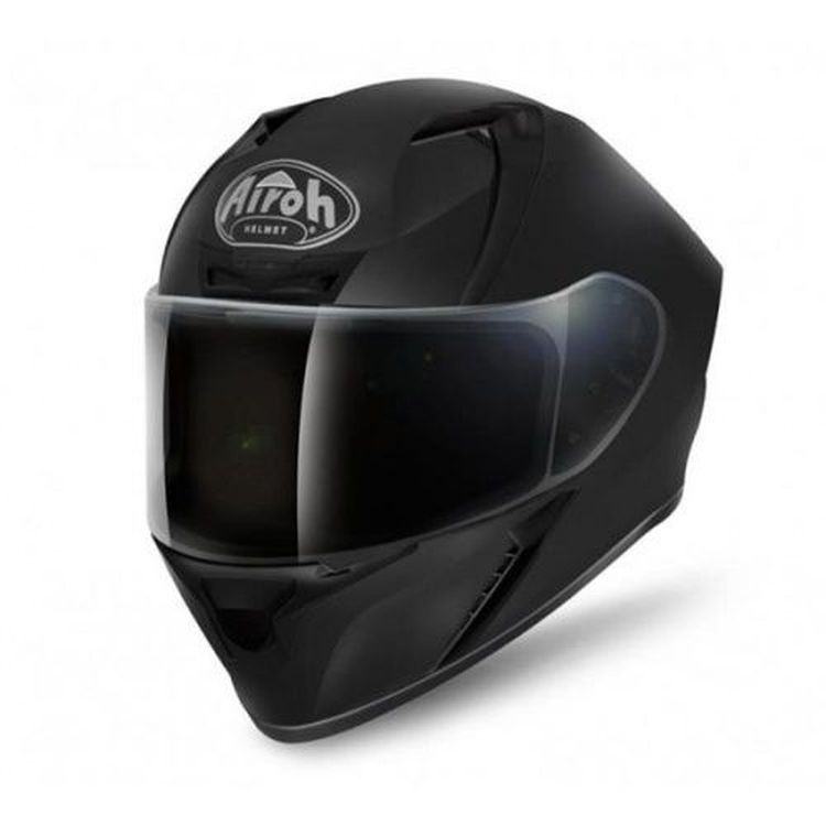 Airoh Valor Helmet - Matt Black